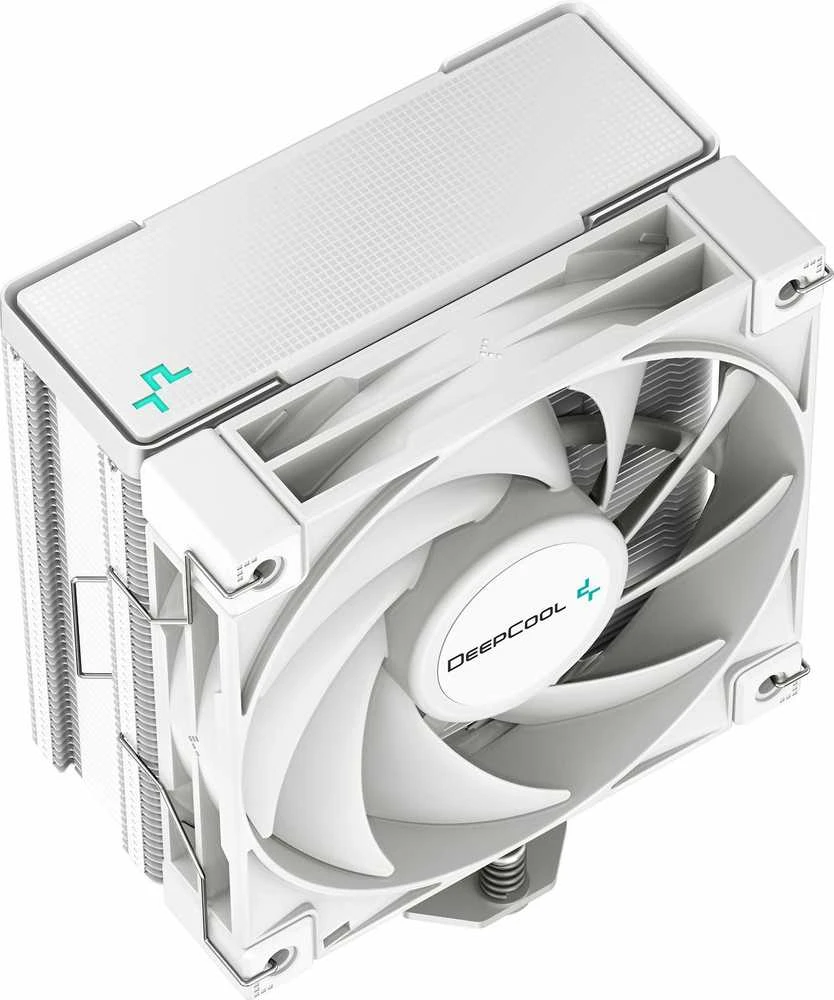 Deepcool | CPU oro aušintuvas | AK400 | Baltas | Intel, AMD