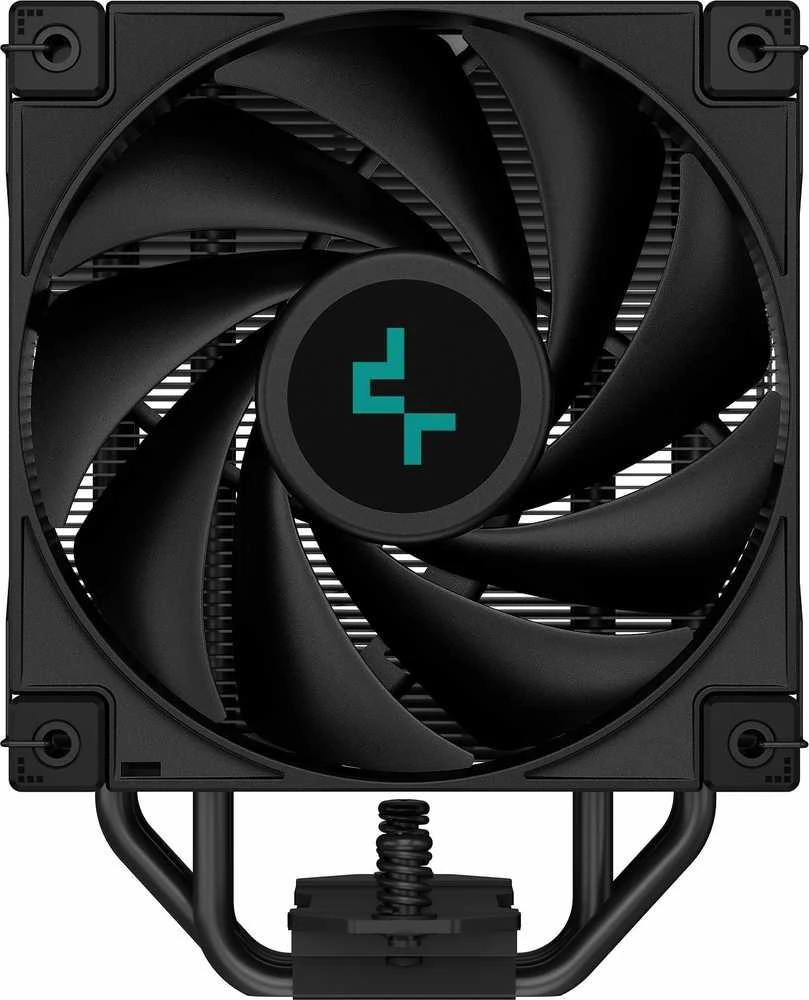 „Deepcool“ | AK400 | „Zero Dark“ | „Intel“, AMD | CPU oro aušintuvas