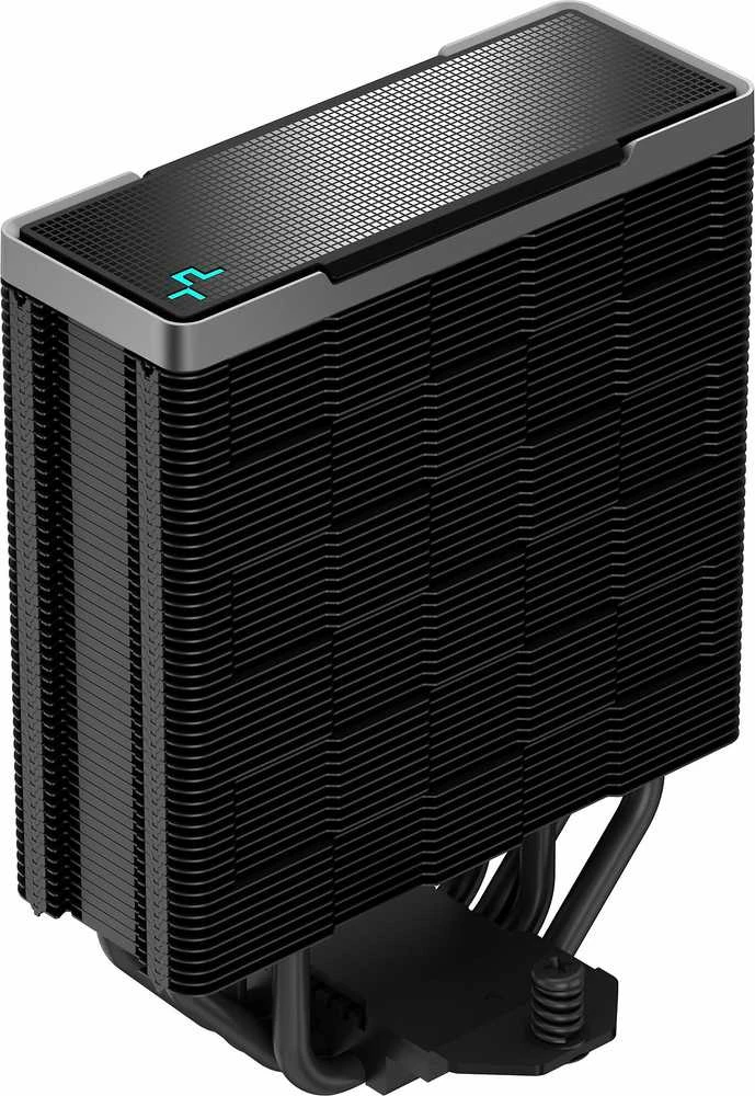 „Deepcool“ | AK400 | „Zero Dark“ | „Intel“, AMD | CPU oro aušintuvas