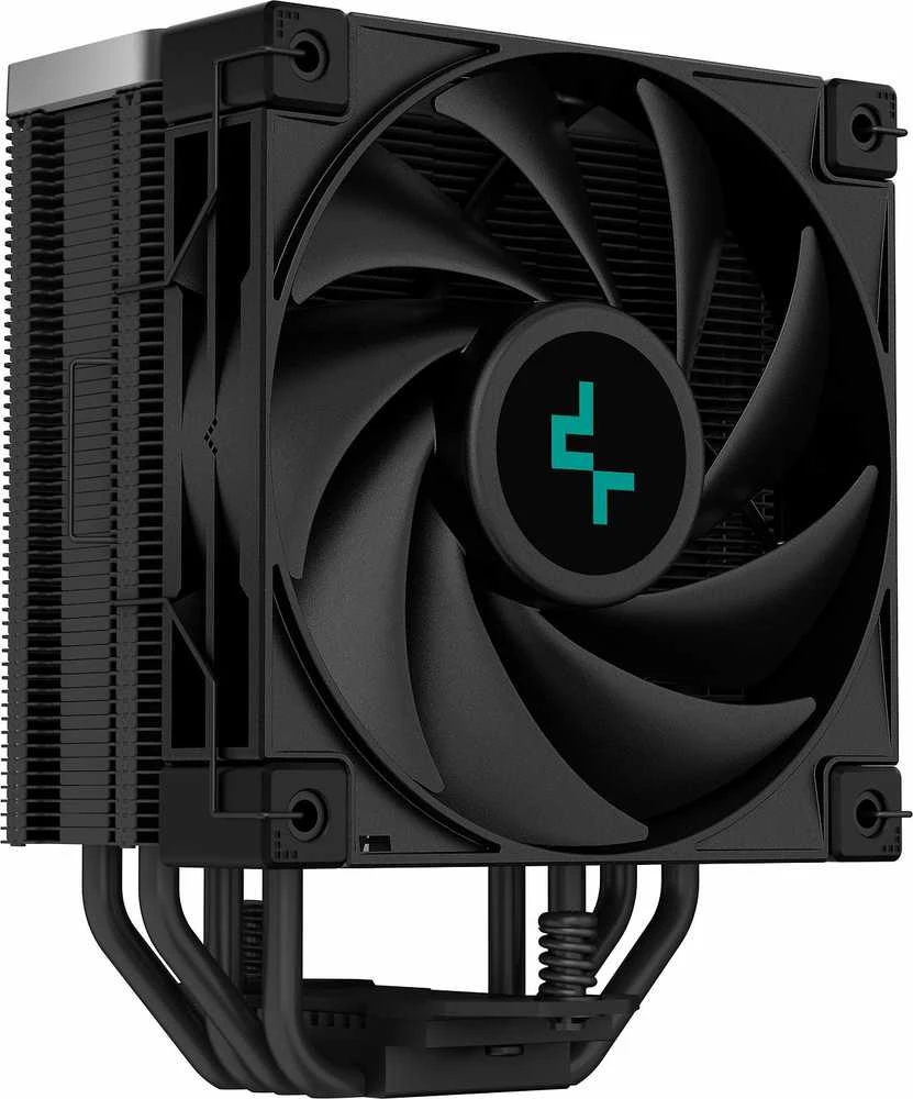„Deepcool“ | AK400 | „Zero Dark“ | „Intel“, AMD | CPU oro aušintuvas