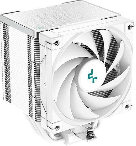 Deepcool AK500 WH baltas procesoriaus aušintuvas