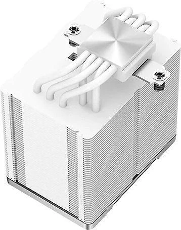 Aušintuvas Deepcool AK500 WH