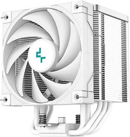 Aušintuvas Deepcool AK500 WH