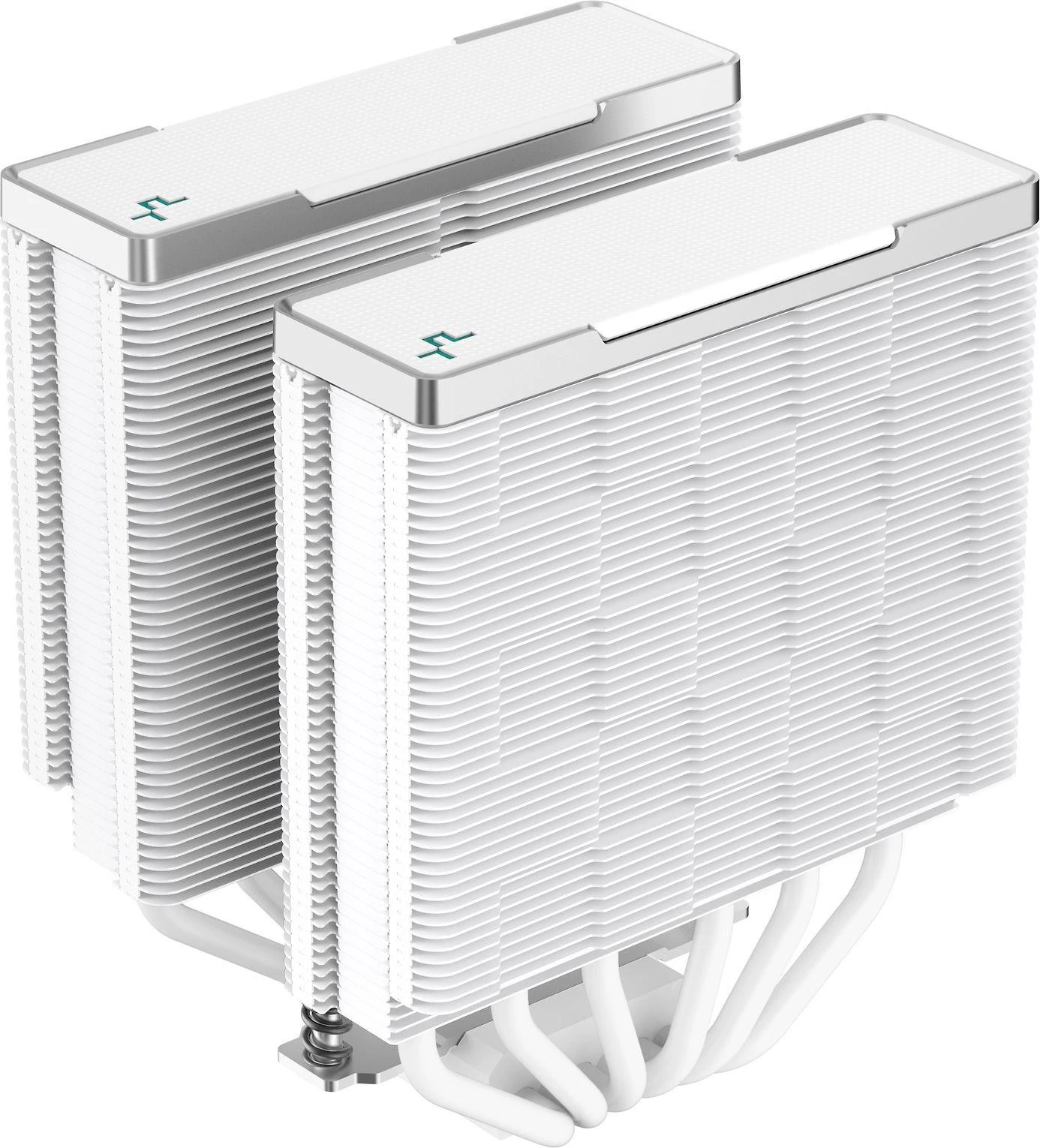 Deepcool | AK620 | Baltas | Intel, AMD | CPU oro aušintuvas