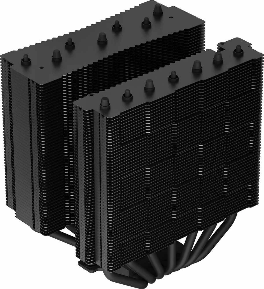 Deepcool | CPU Cooler | ASSASSIN 4S | Intel, AMD