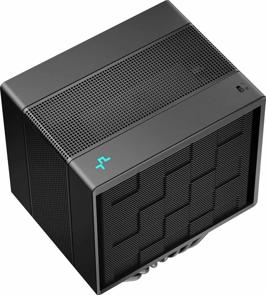 Deepcool | CPU Cooler | ASSASSIN 4S | Intel, AMD