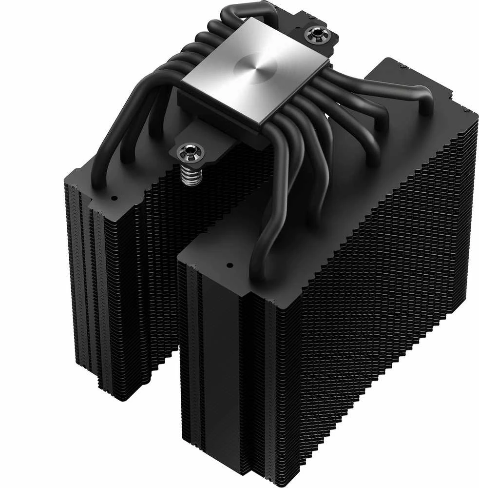 Deepcool | CPU Cooler | ASSASSIN 4S | Intel, AMD
