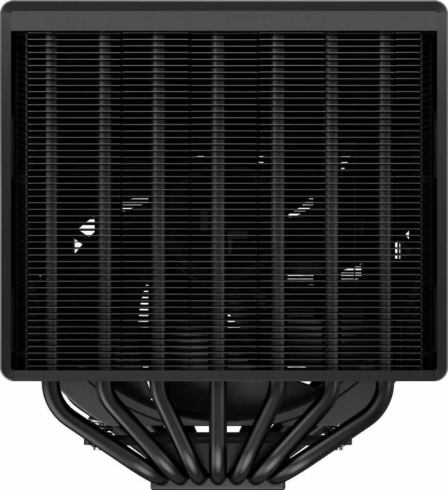 Deepcool | CPU Cooler | ASSASSIN 4S | Intel, AMD