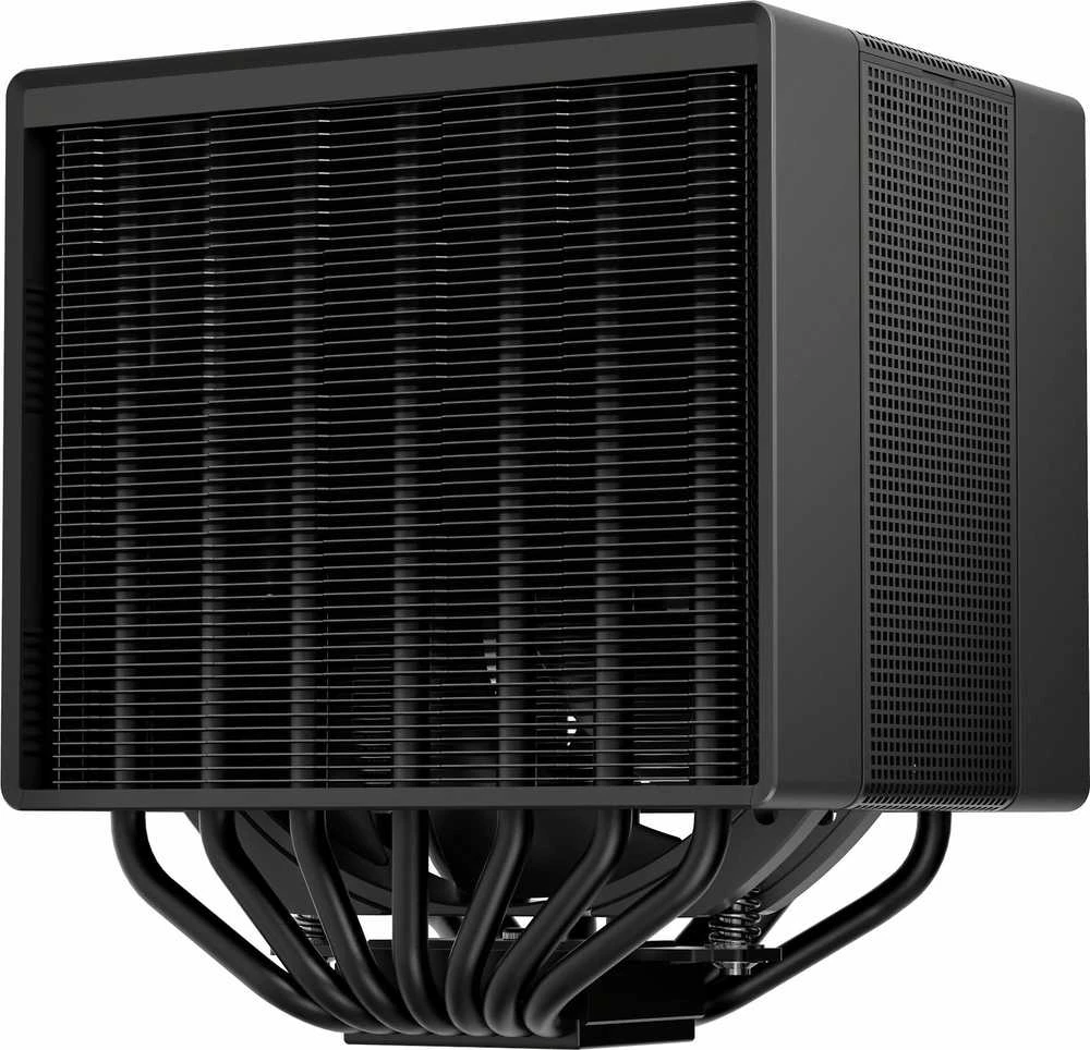 Deepcool Assassin 4S procesoriaus aušintuvas priekiu