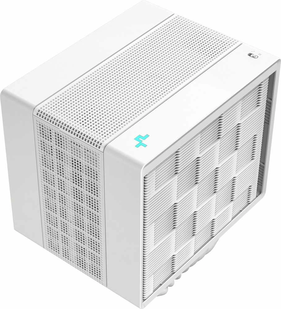 Deepcool Assassin 4S WH kampinis vaizdas