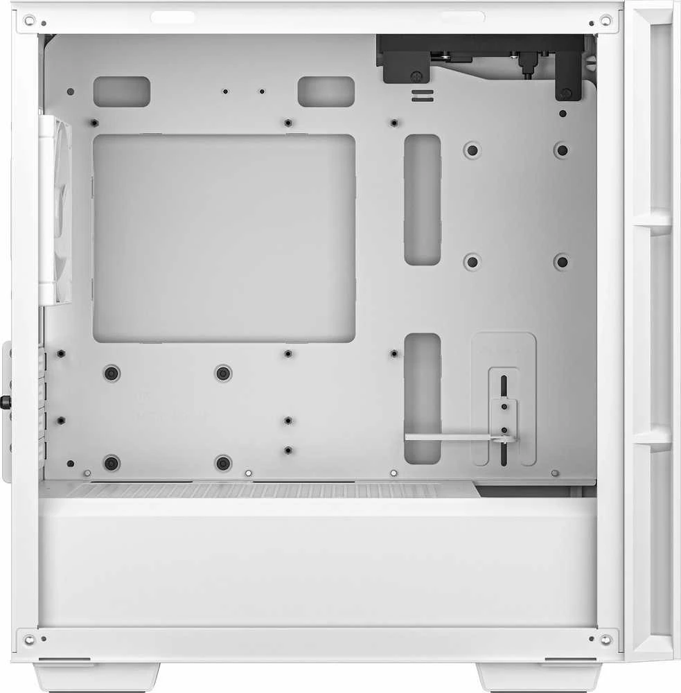 Deepcool MATX W/O PSU/CH360 WH