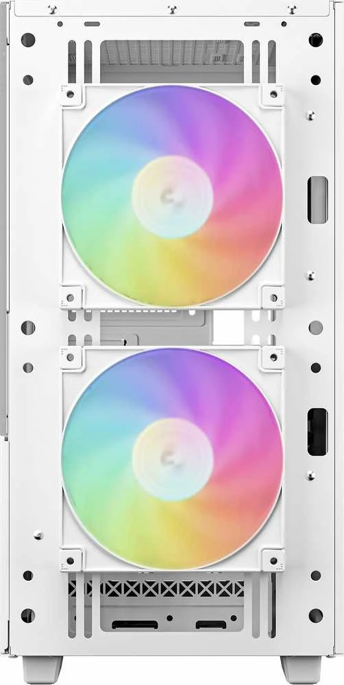 Deepcool MATX W/O PSU/CH360 WH