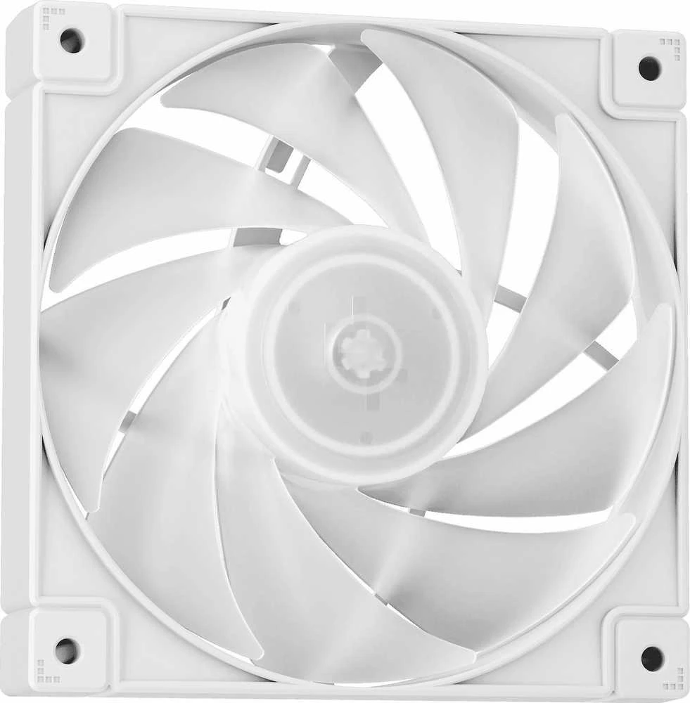 DEEPCOOL CASE MINITOWER MATX W/O PSU/CH360 WH