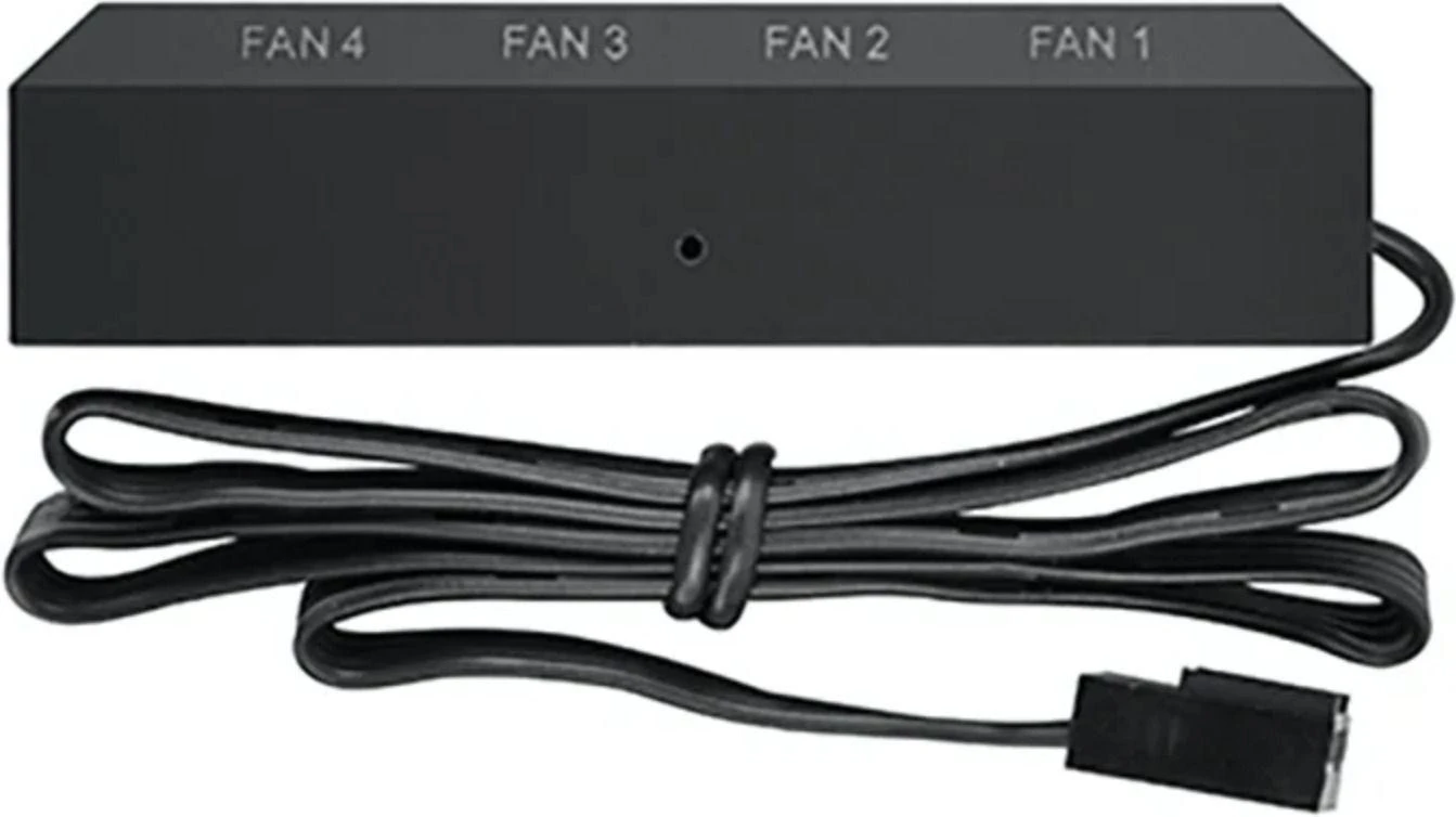 Deepcool FH-04 fan hub | Deepcool | FH-04