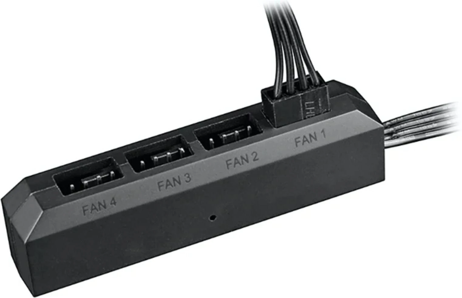 Deepcool FH-04 fan hub | Deepcool | FH-04