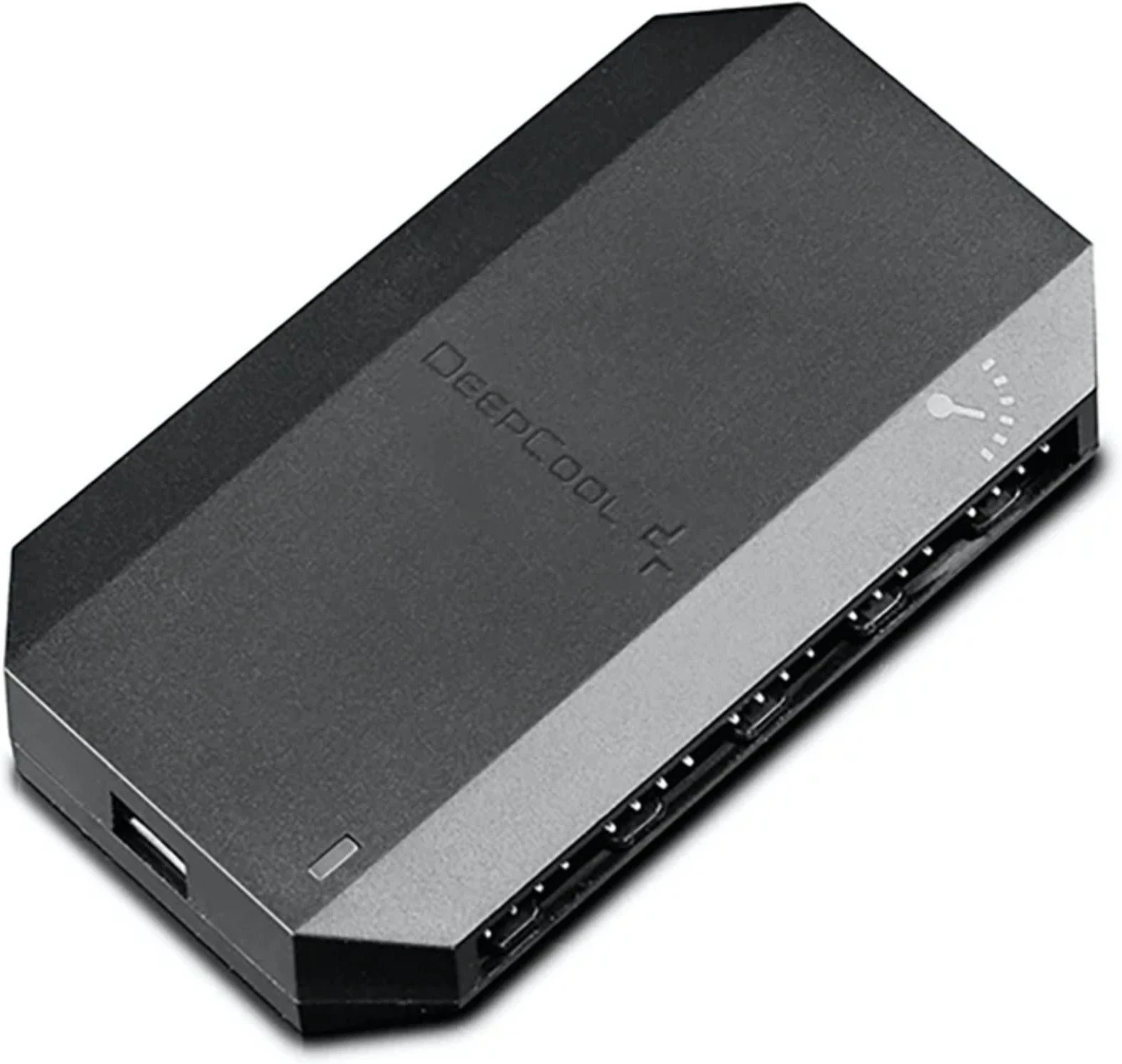 Deepcool FH-10FH-10 is an integrated fan hub