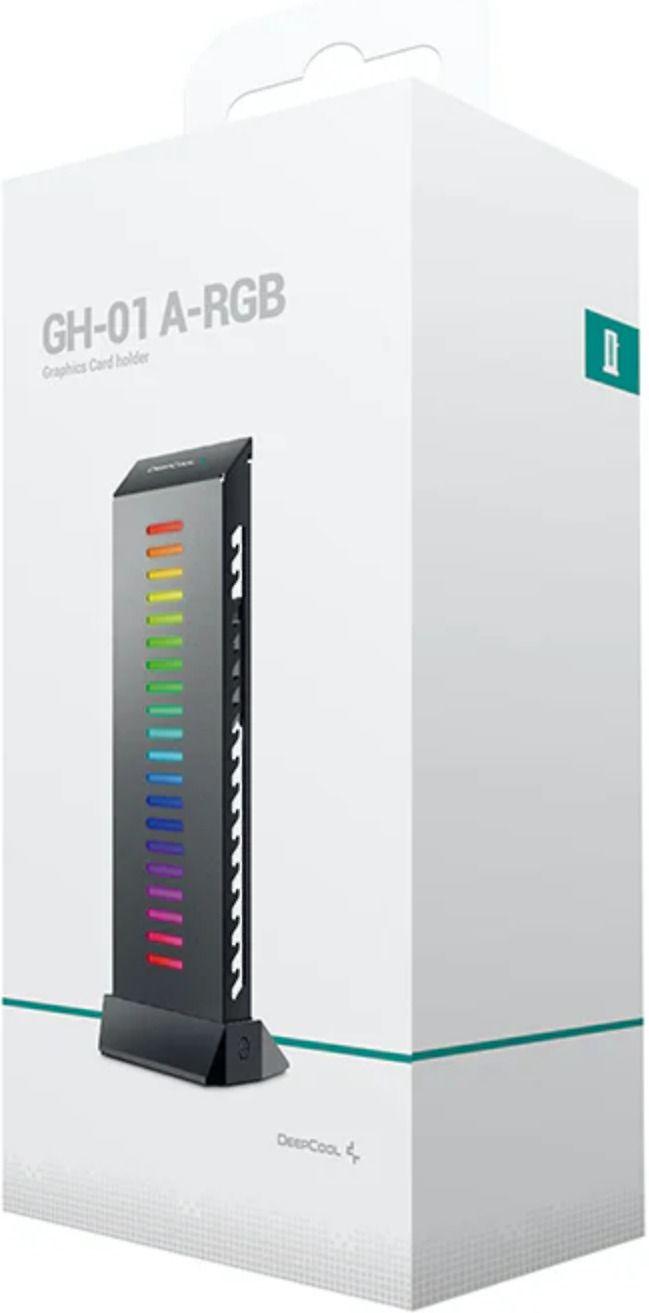 Deepcool | GH-01 A-RGB VGA Holder