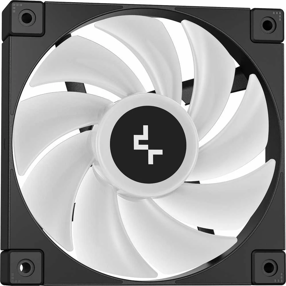 Deepcool | Liquid Cooler | LD360 | Intel, AMD