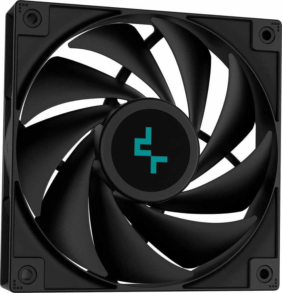 DeepCool LS720S aušinimo ventiliatorius