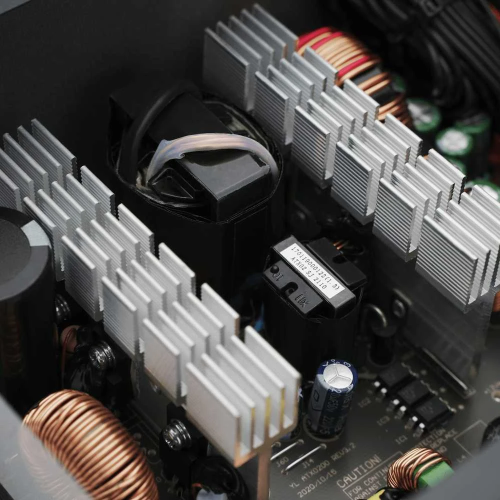 Deepcool | PF600 | 600 W | 80 PLUS Standard Certified | Juodas