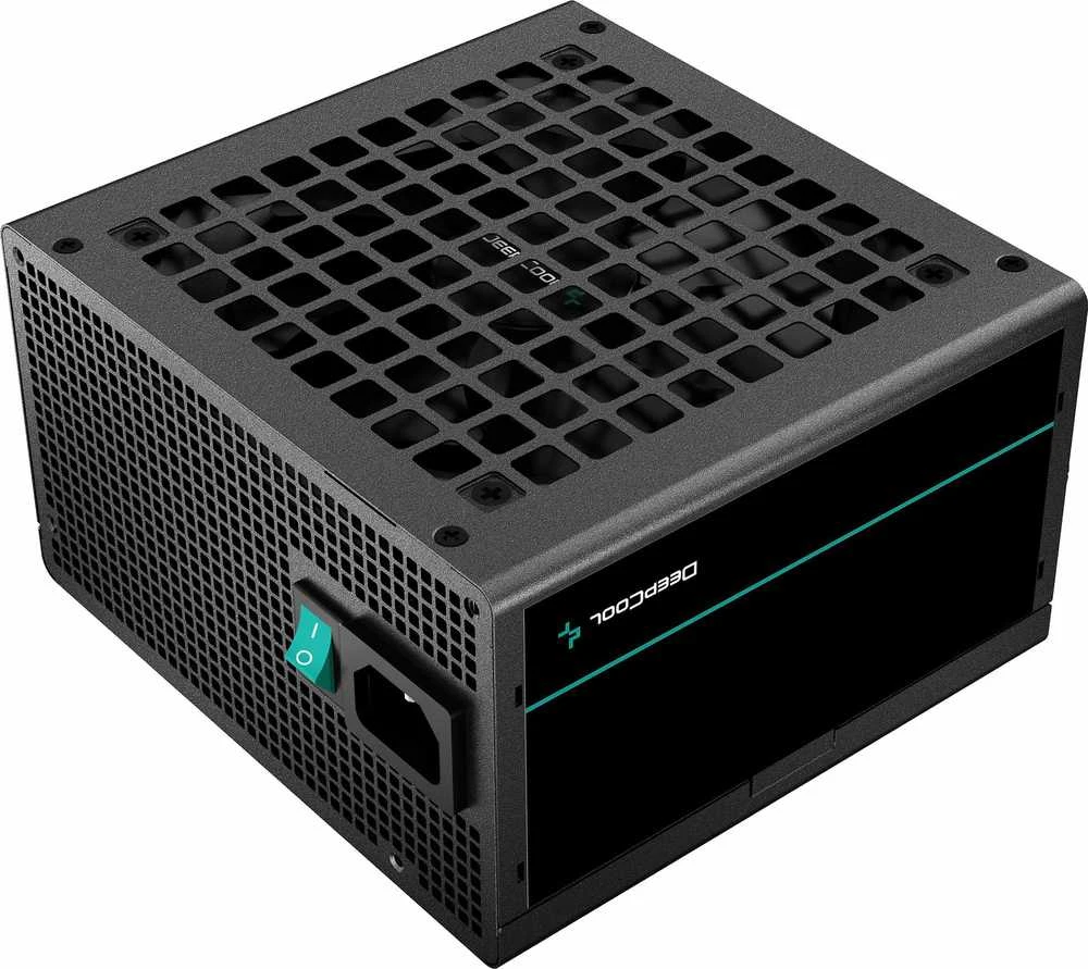 Maitinimo blokas Deepcool PF700, 700 W