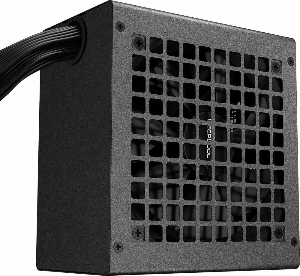 Maitinimo blokas Deepcool PF700, 700 W