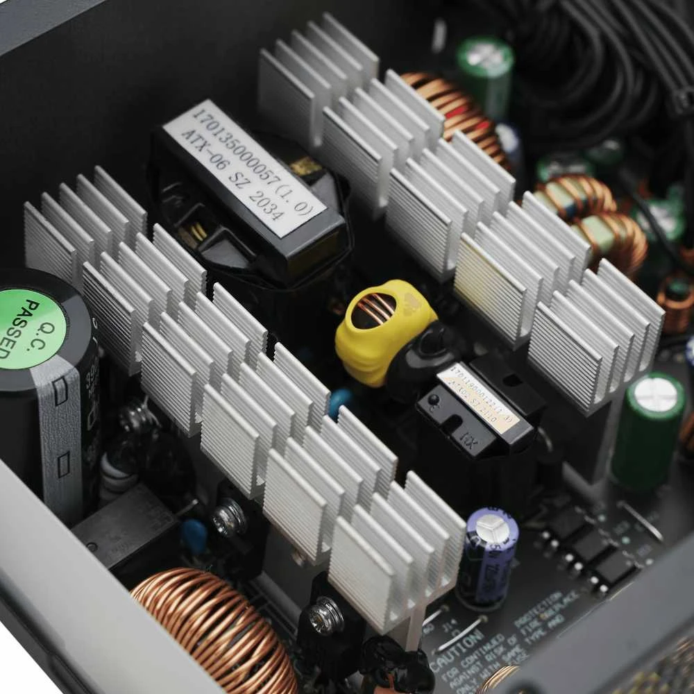 Maitinimo blokas Deepcool PF700, 700 W