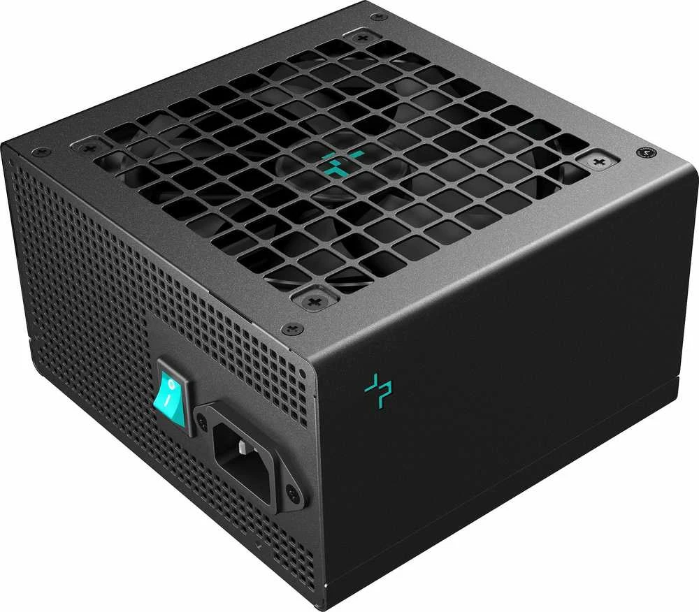 Maitinimo blokas Deepcool PN850M, 850 W, 80 Plus Gold