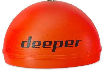 Deeper dangtelis naktinei žūklei