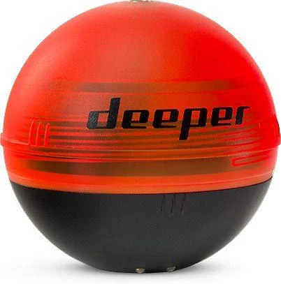 Deeper dangtelis naktinei žūklei