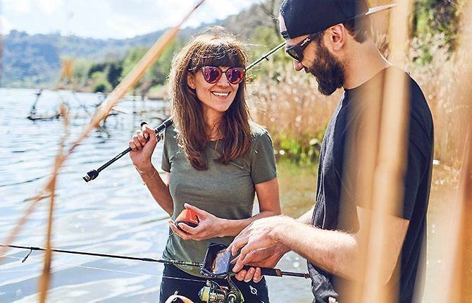 Deeper Smart Fishfinder START išmanus žuvų ieškiklis