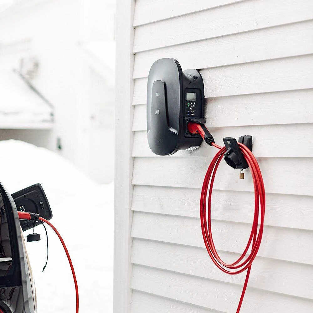Defa Laikiklis laidas elektromobiliui įkrauti (712268)