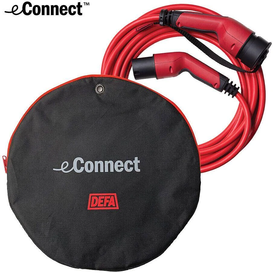 Krepšys Defa eConnect Basic Bag