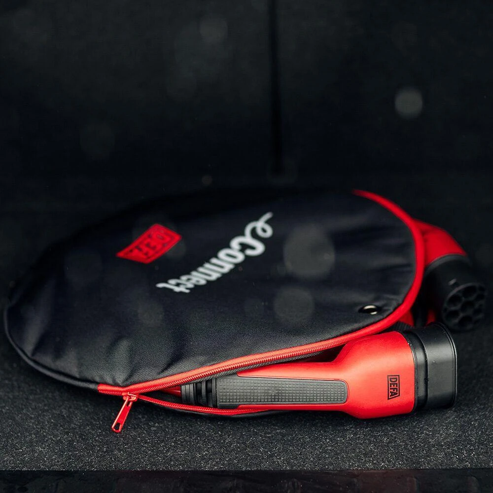 Krepšys Defa eConnect Basic Bag