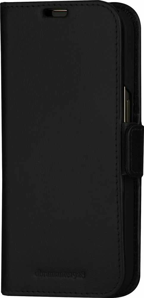 Dbramante1928 Dbramante 1928 Copenhagen Wallet Apple iPhone 15 Pro Max dėklas telefonui juodos spalvos