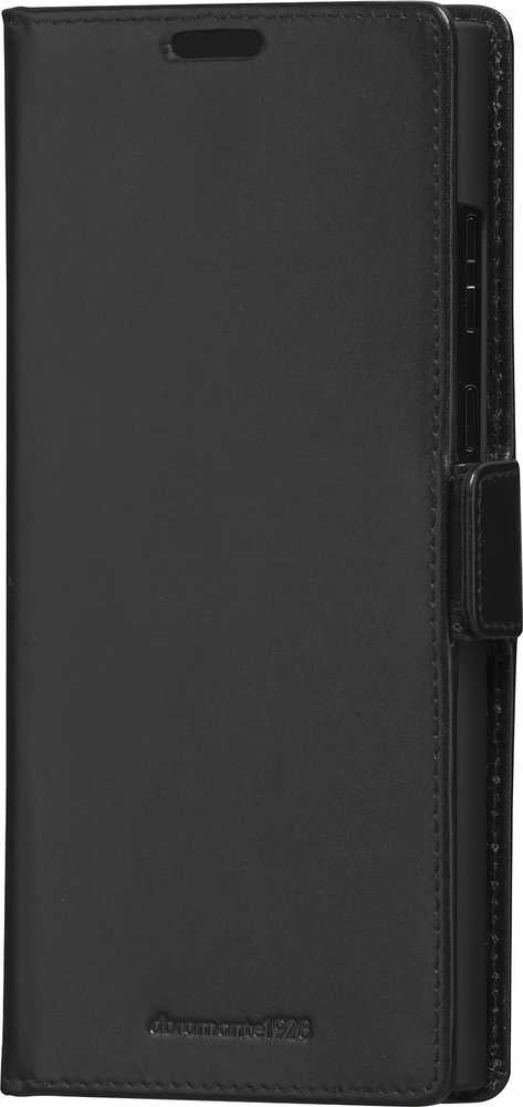 Dėklas D Bramante dbramante1928 Copenhagen - Galaxy S24 Ultra - Juodas, Wallet case, Samsung, Galaxy S24 Ultra, 17.3 cm (6.8''), Juodas