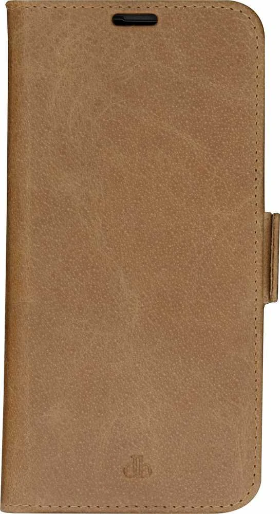 Dbramante1928 Dėklas dbramante 1928 Copenhagen Wallet skirtas Apple iPhone 14 Pro Max ruda/ruda