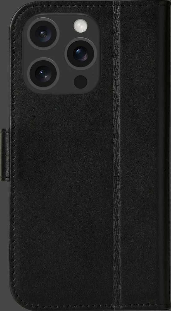 Dėklas dbramante1928 Copenhagen 3 do iPhone 16 Pro juoda