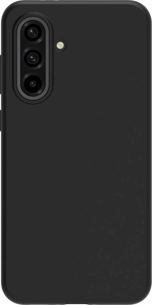 Dėklas dbramante1928 Costa Rica - Galaxy A36 5G - Night Juodas, Cover, Samsung, Galaxy A36 5G, 17 cm (6.7"), Juodas