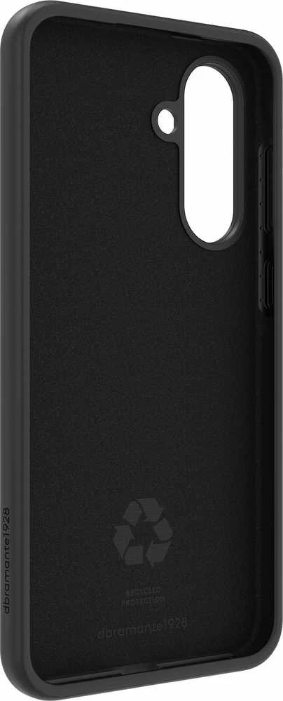 Dėklas dbramante1928 Costa Rica - Galaxy A36 5G - Night Juodas, Cover, Samsung, Galaxy A36 5G, 17 cm (6.7"), Juodas