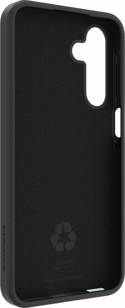 Dėklas Dbramante1928 Costa Rica protective case, Galaxy A16, juodas