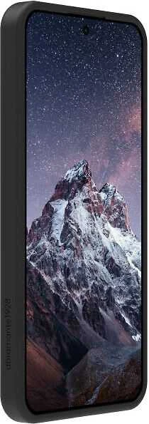 dbramante1928 Kosta Rika – „Galaxy S24“ – naktinis juodas, dėklas, „Samsung“, „Galaxy S24“, 15,8 cm (6,2 colio), juodas