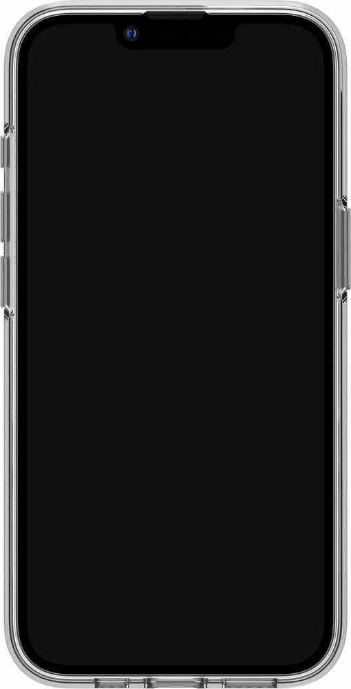 „Dbramante1928 Greenland Pro MagSafe“ apsauginis dėklas, iPhone 16e, skaidrus