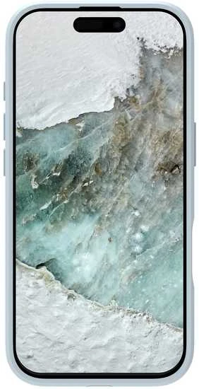 dbramante1928 Greenland Pro MagSafe apsauginis dėklas, iPhone 17, Glacier