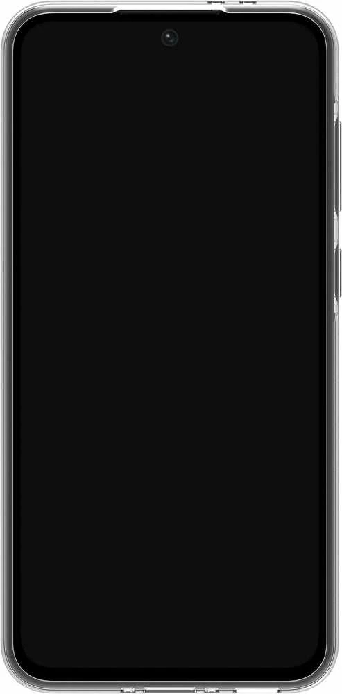 Dėklas D Bramante dbramante1928 Greenland - Hintere Abdeckung fur Mobiltelefon - Kunststoff - skaidrus - fur Samsung Galaxy A36