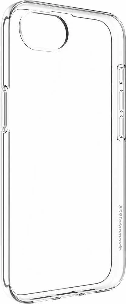dbramante1928 Greenland, Dėklas, Apple, iPhone 16e, 15,5 cm (6,1"), Permatomas