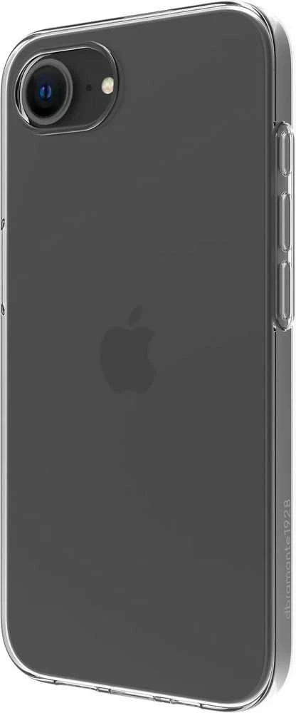 dbramante1928 Greenland, Dėklas, Apple, iPhone 16e, 15,5 cm (6,1"), Permatomas