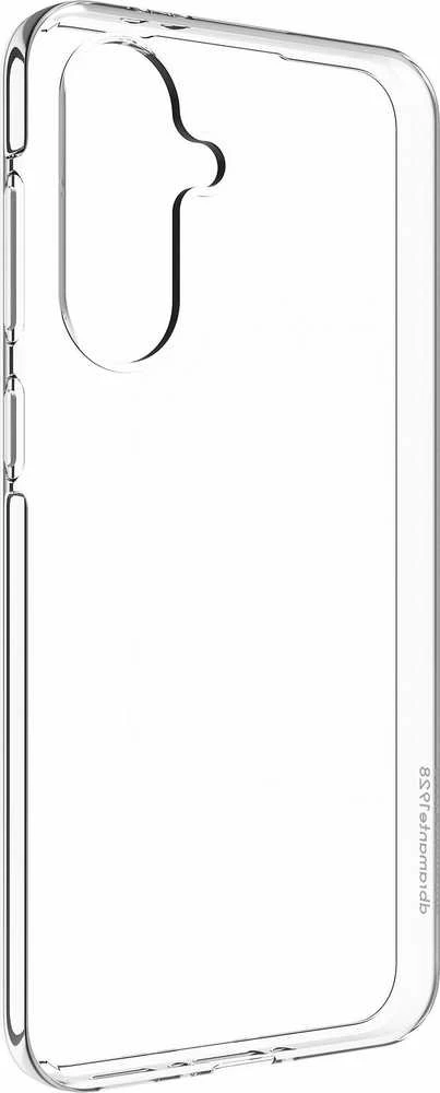 Dėklas D Bramante dbramante1928 Greenland - Hintere Abdeckung fur Mobiltelefon - Kunststoff - skaidrus - fur Samsung Galaxy A36
