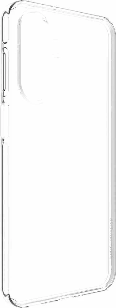 Dėklas dbramante1928 Greenland - Hintere Abdeckung fur Mobiltelefon - recycelfahiger Kunststoff - skaidrus - fur Samsung Galaxy A26