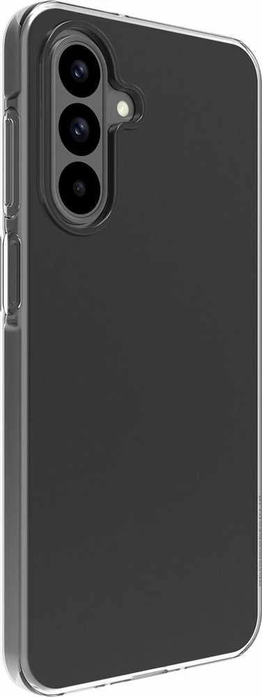 Dėklas dbramante1928 Greenland - Hintere Abdeckung fur Mobiltelefon - recycelfahiger Kunststoff - skaidrus - fur Samsung Galaxy A26